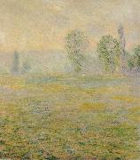 Claude Monet Meadow at Giverny china oil painting reproduction